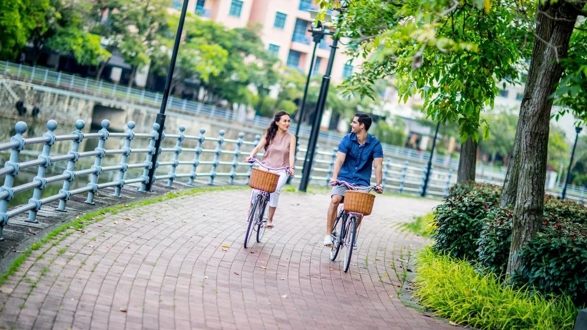 Intercontinental Singapore Robertson Quay By Ihg Hotel
