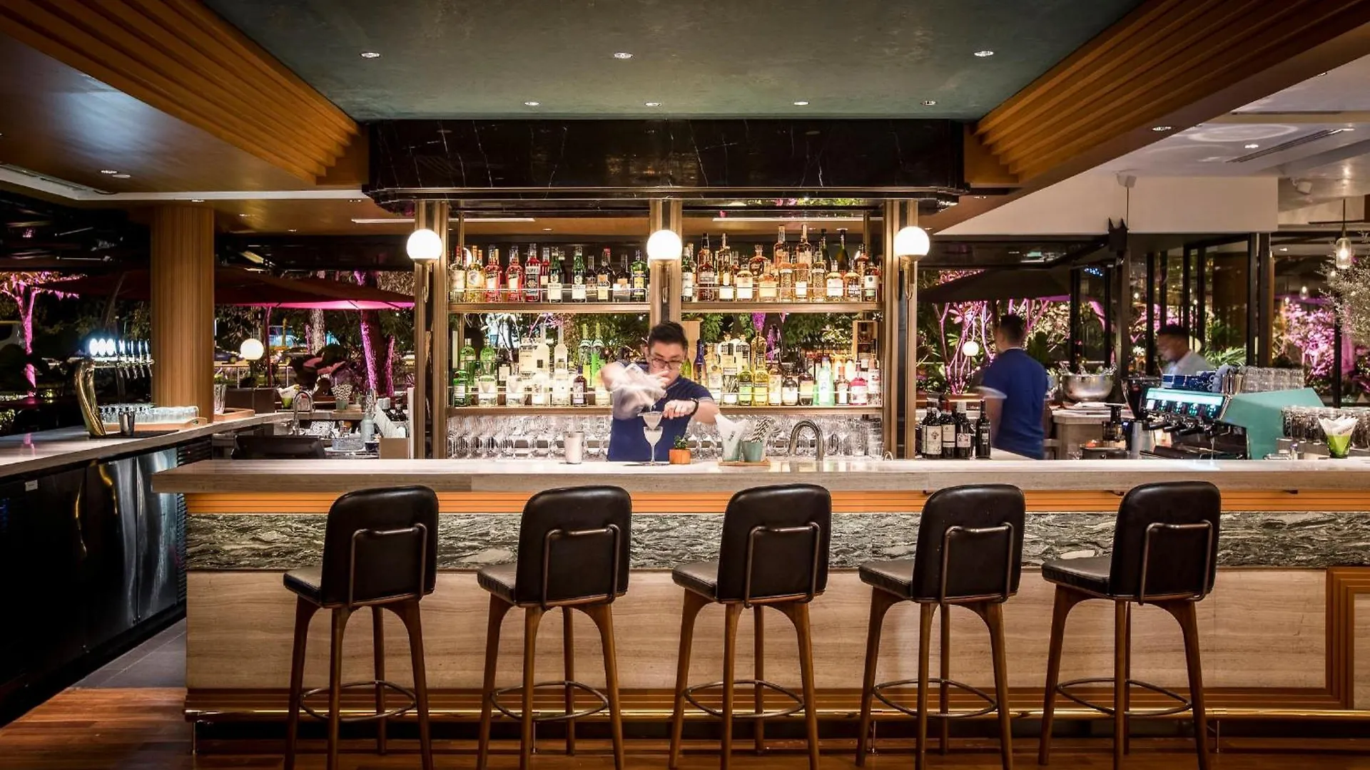 Intercontinental Singapore Robertson Quay By Ihg Singapore