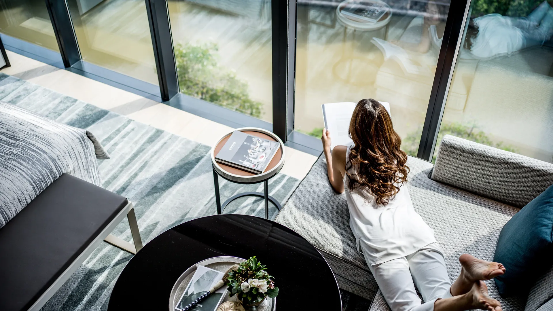Intercontinental Singapore Robertson Quay By Ihg