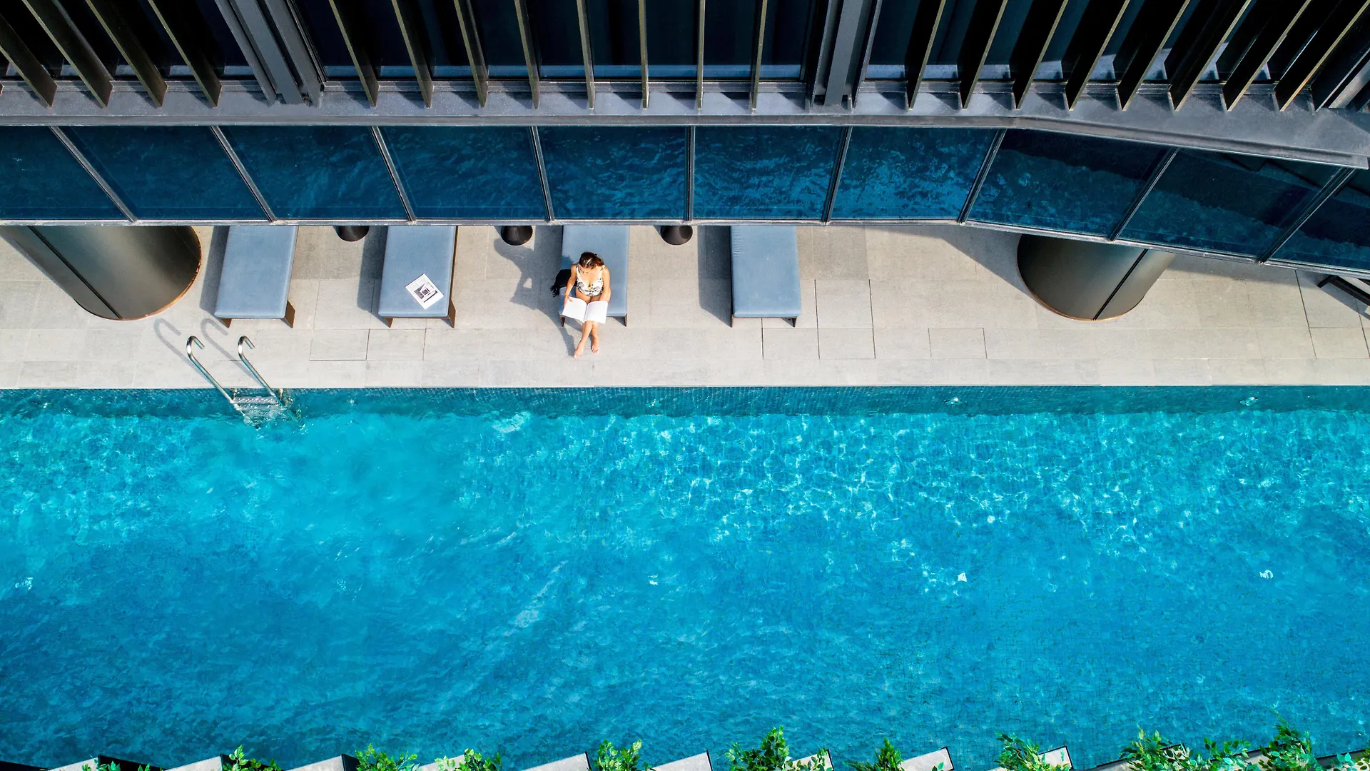 Hotel Intercontinental Singapore Robertson Quay By Ihg