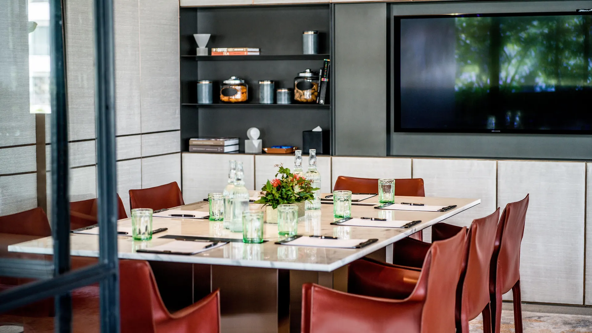 Intercontinental Singapore Robertson Quay By Ihg 5*,