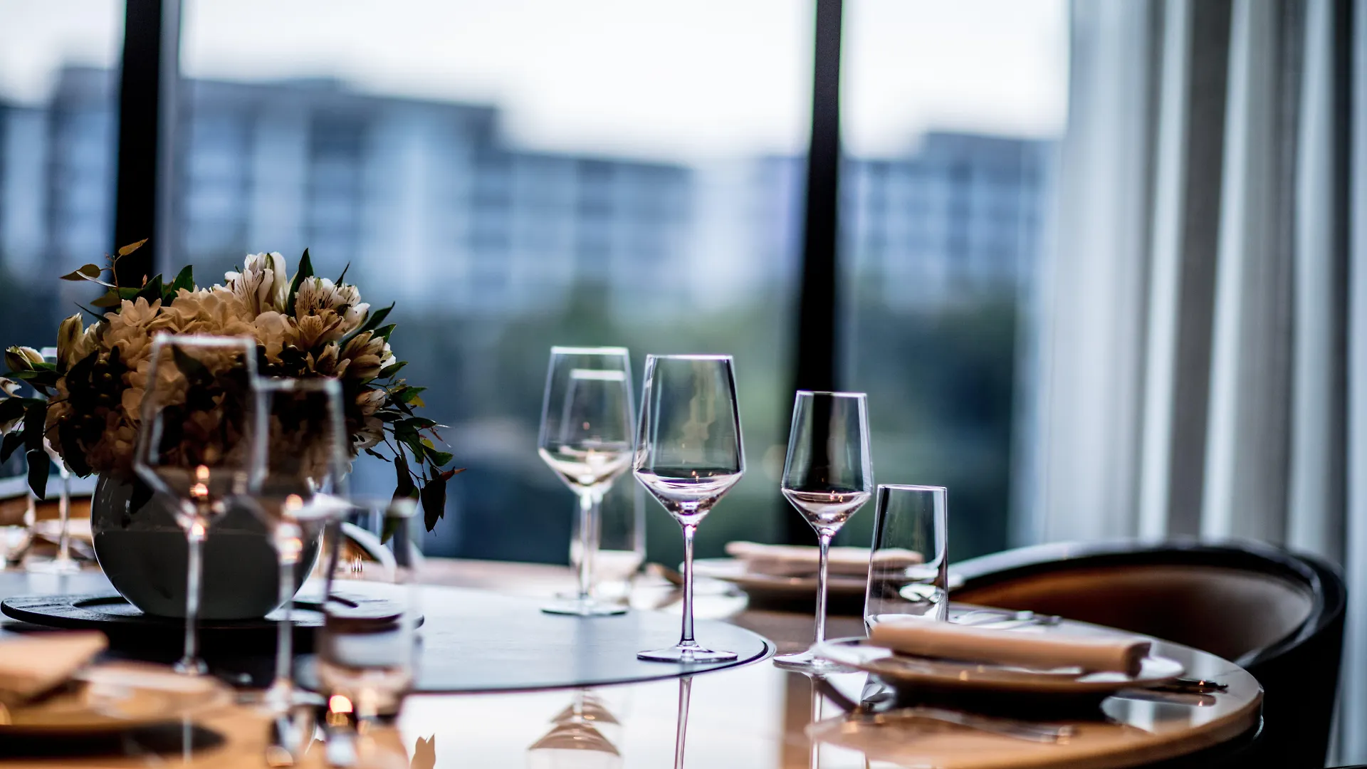 Intercontinental Singapore Robertson Quay By Ihg Hotel
