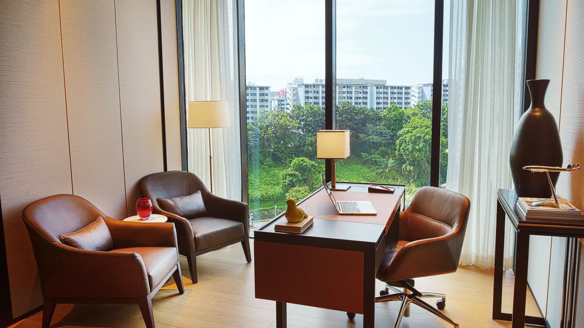 Hotel Intercontinental Singapore Robertson Quay By Ihg