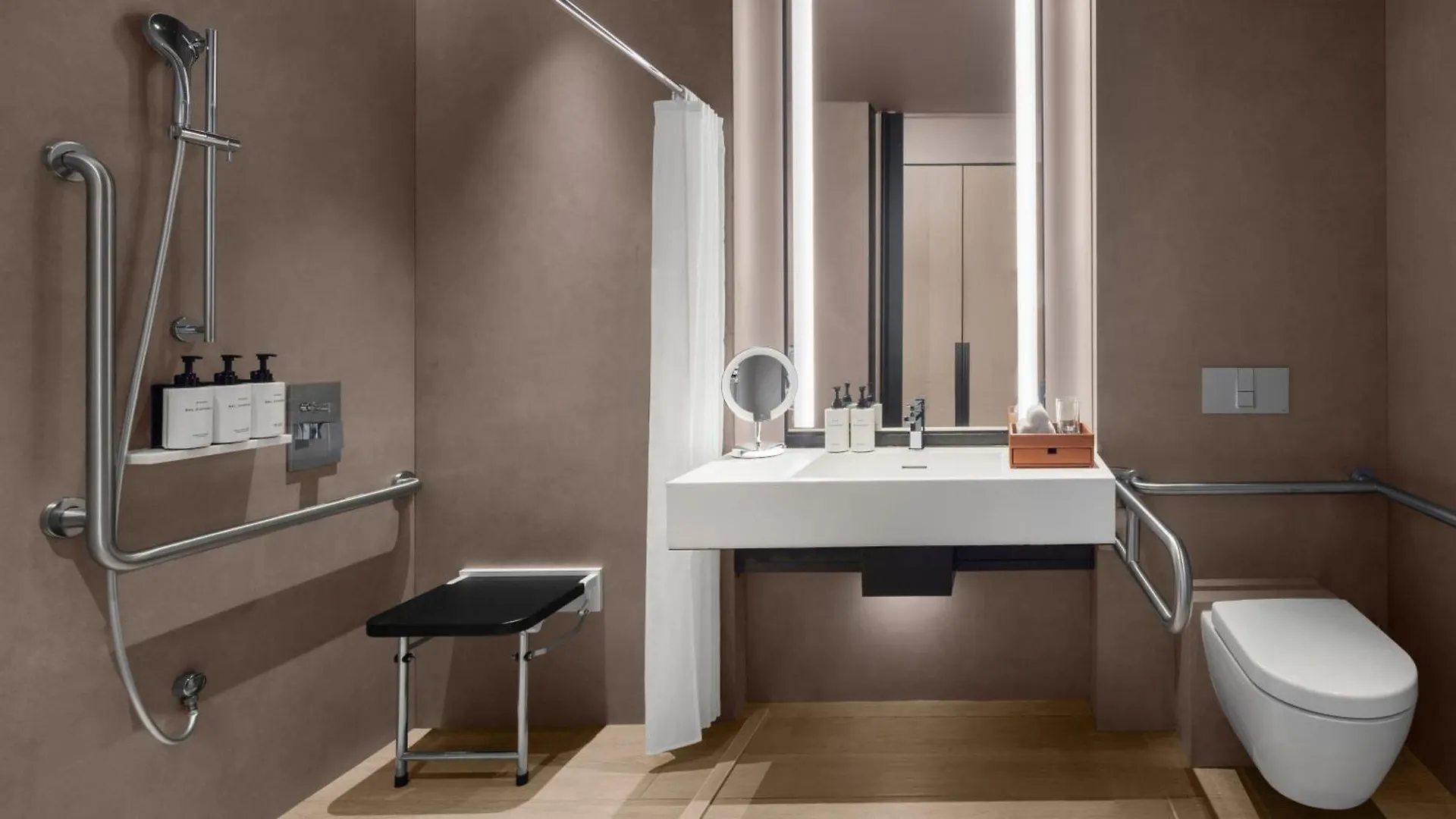 Intercontinental Singapore Robertson Quay By Ihg Hotel