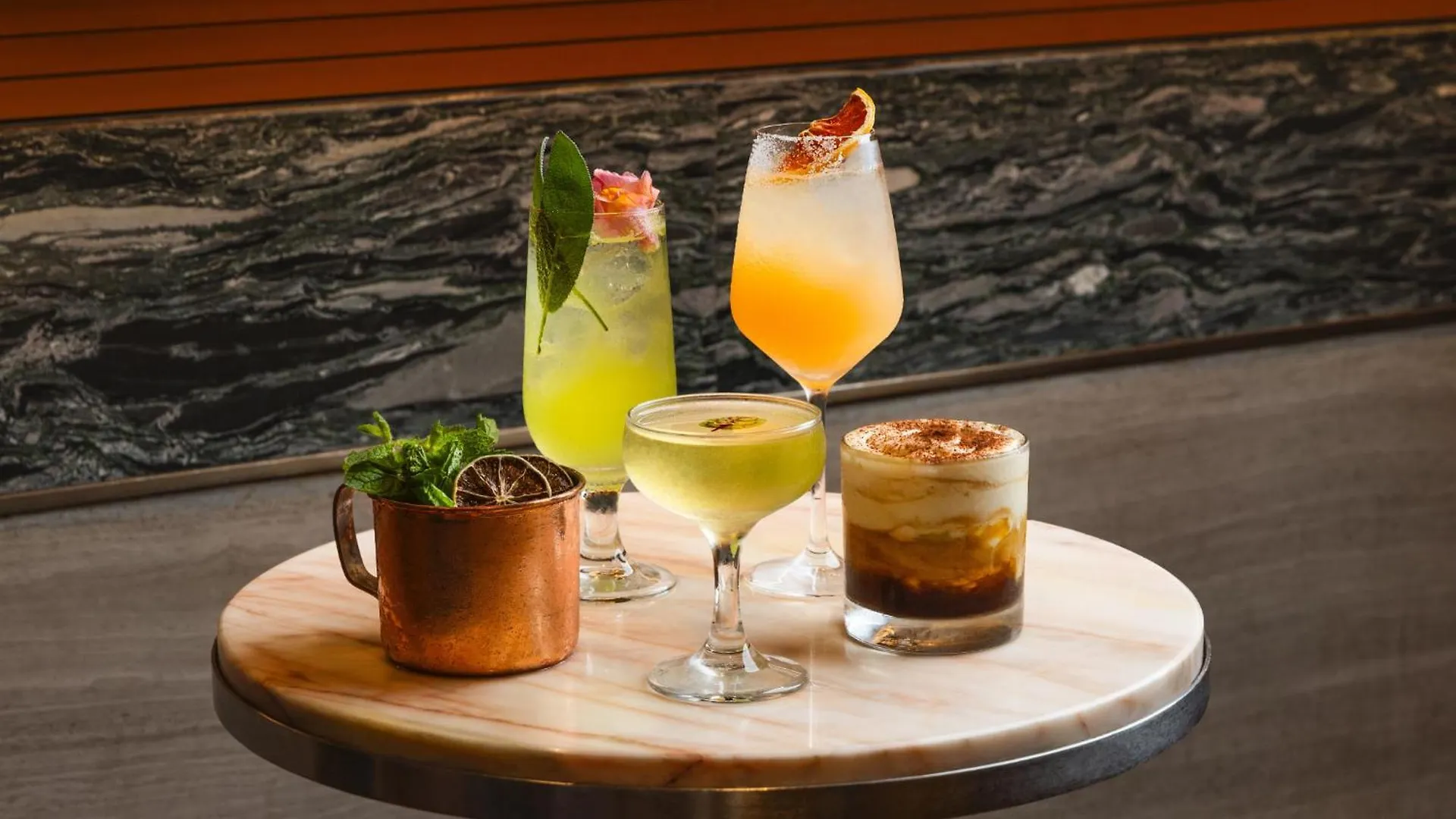 Intercontinental Singapore Robertson Quay By Ihg 5*,