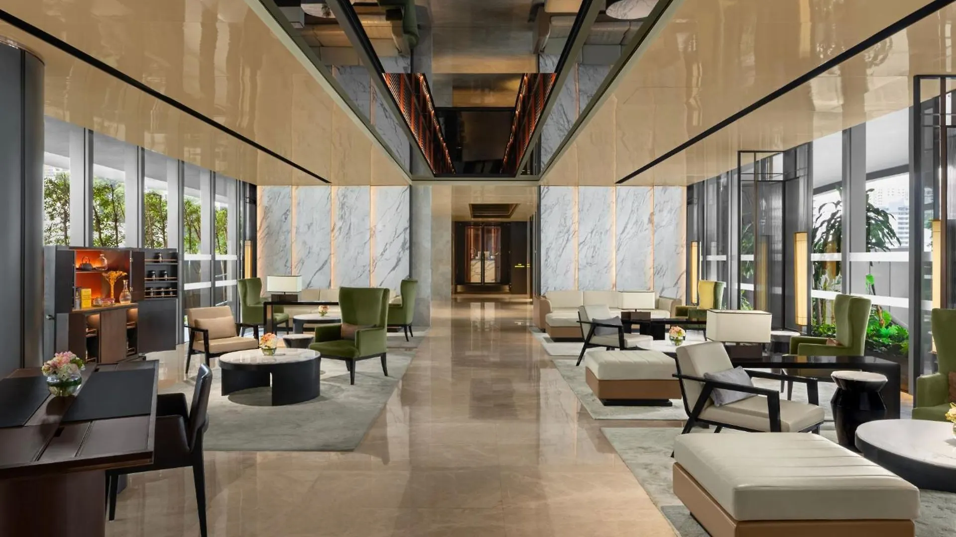 ***** Hotel Intercontinental Singapore Robertson Quay By Ihg Singapore