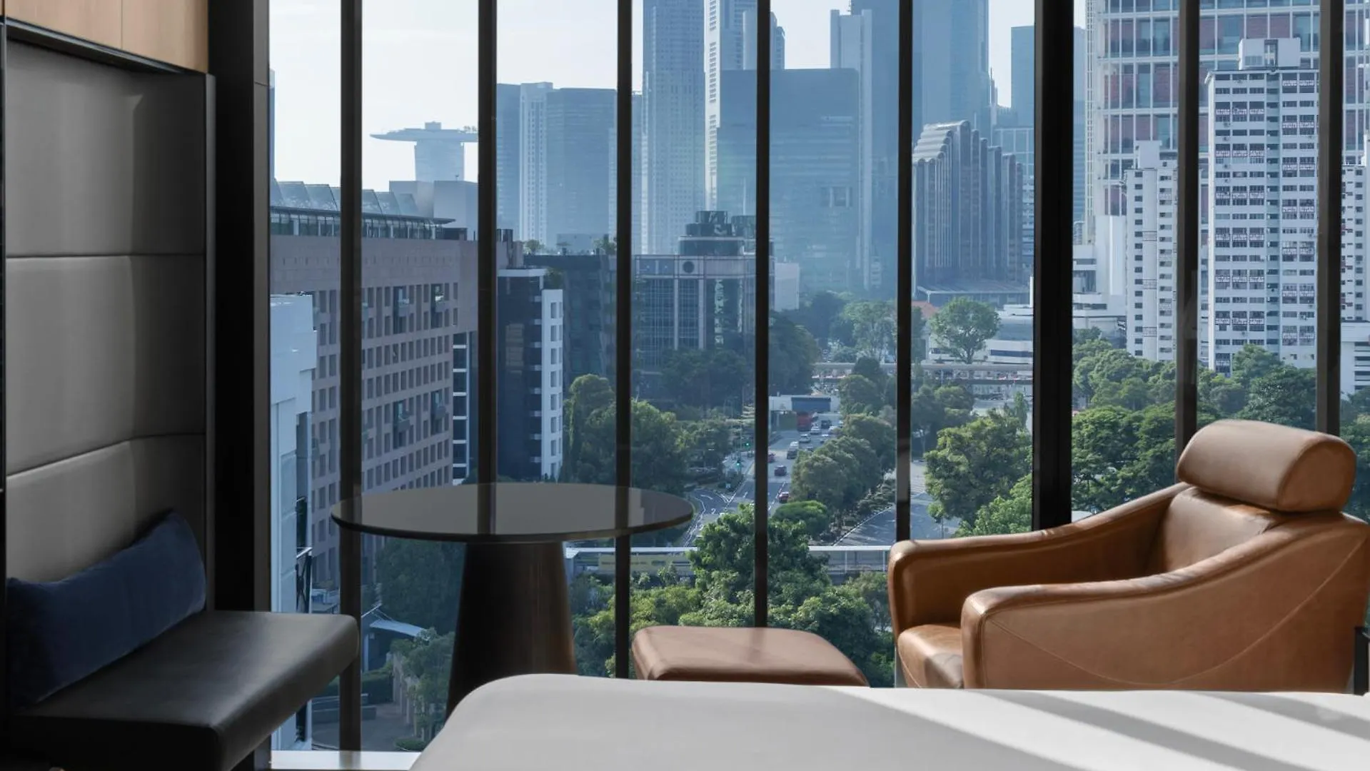 Intercontinental Singapore Robertson Quay By Ihg