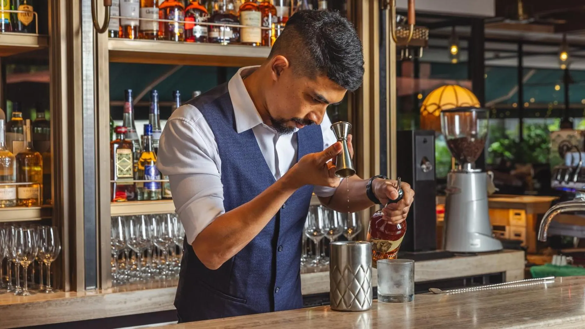 Intercontinental Singapore Robertson Quay By Ihg Hotel