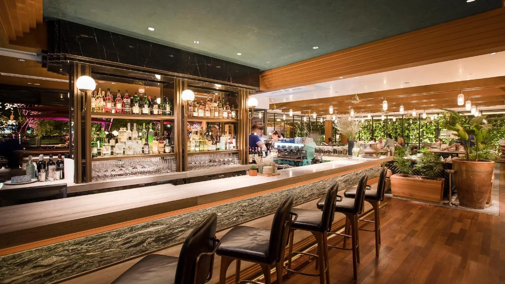 Intercontinental Singapore Robertson Quay By Ihg Singapore